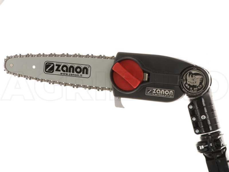 Podadora con p&eacute;rtiga telesc&oacute;pica AL 200 Zanon Rino - SIN BATER&Iacute;A