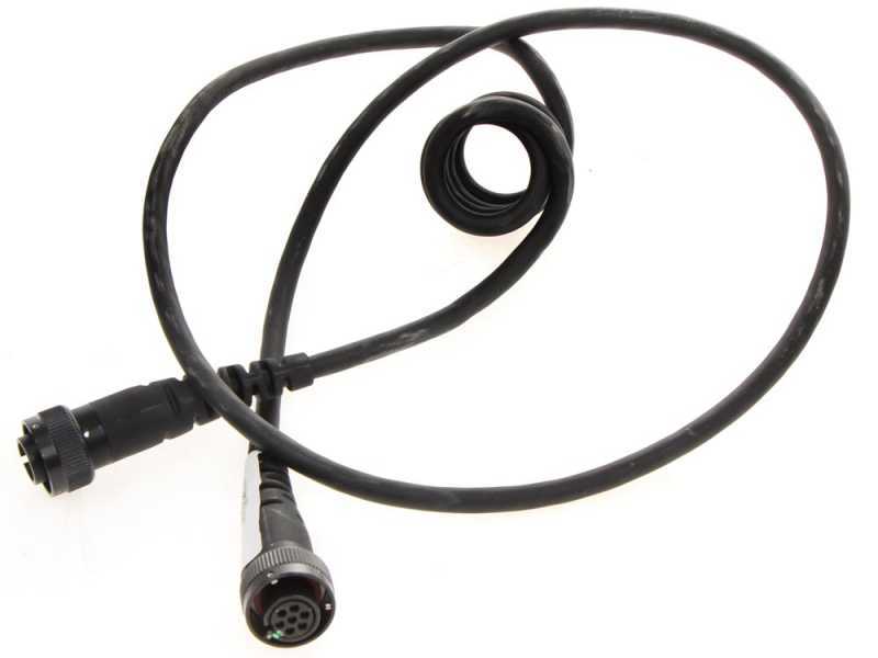 Zanon Albatros AL300 - Vareador de aceitunas el&eacute;ctrico de bater&iacute;a de litio 210/340 cm