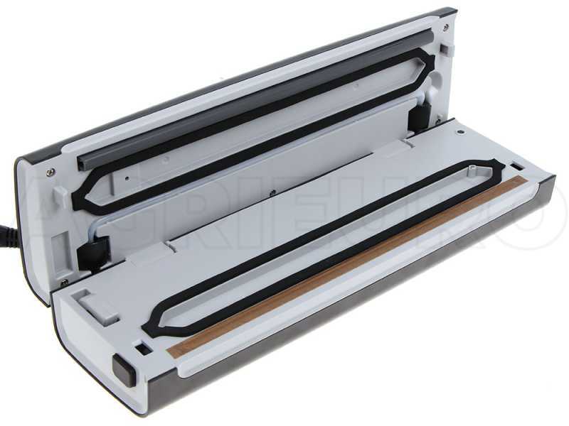 Royal Food TPR330 INOX - Envasadora al vac&iacute;o - Barra de soldadura de 32 cm