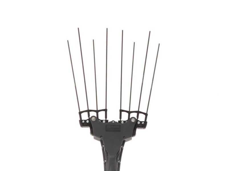 Zanon Murcielago R AL300 - Vareador el&eacute;ctrico de bater&iacute;a de litio 210/340 cm