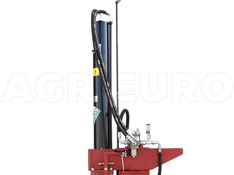 Premium Line SIE 20 - Astilladora de le&ntilde;a el&eacute;ctrica - Vertical