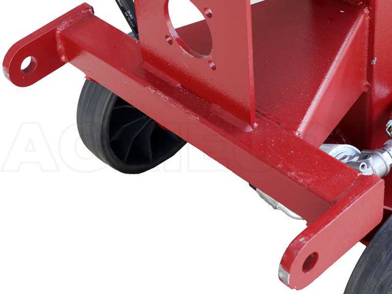 Premium Line SIE 20 - Astilladora de le&ntilde;a el&eacute;ctrica - Vertical