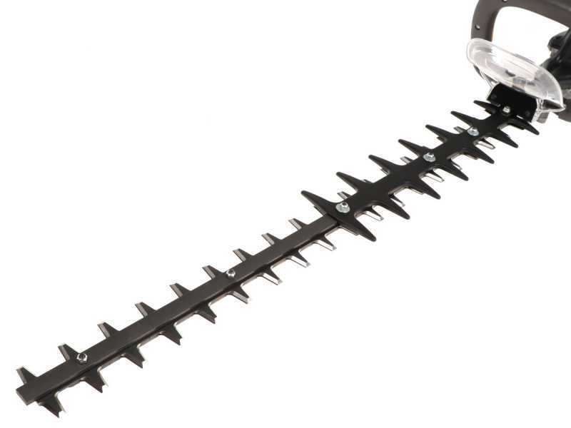 Cortasetos de bater&iacute;a Zanon Raptor 750 - Espada de 75 cm - 50.4V 6.4 Ah