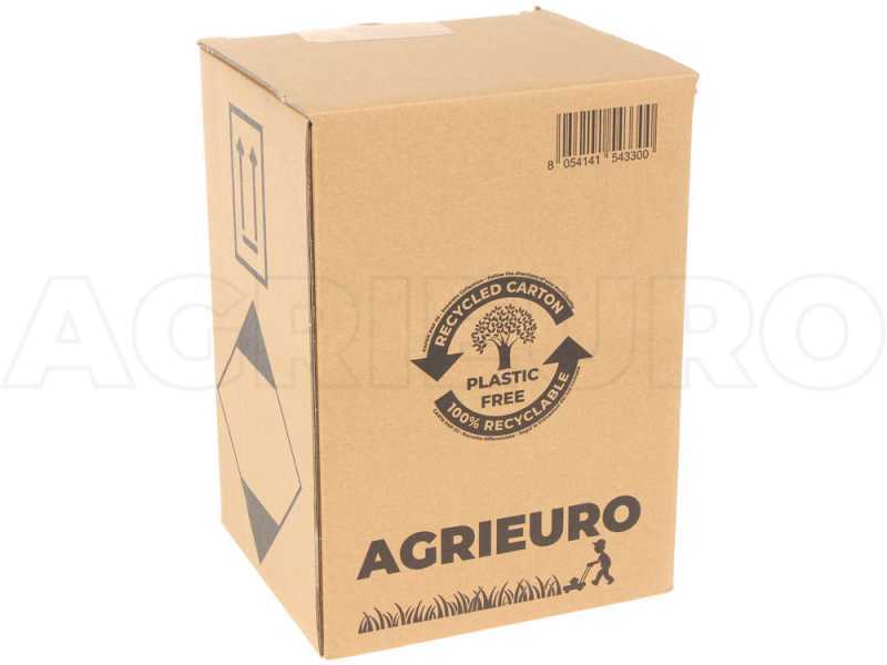 Hidrolimpiadora de agua fr&iacute;a profesional Annovi &amp; Reverberi 613, caudal 8.3 L/min