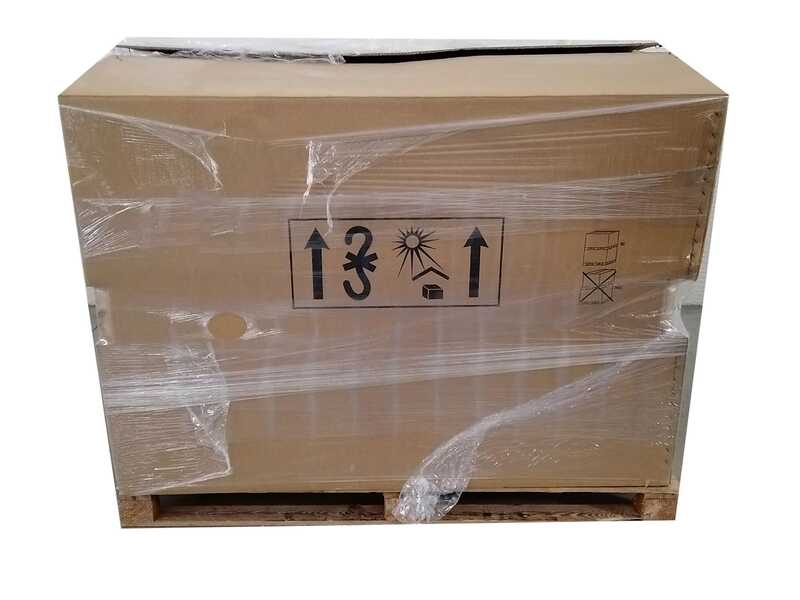 Eurosystems Carry Sprayer - Carretilla fumigadora - Motor Honda GCVx170