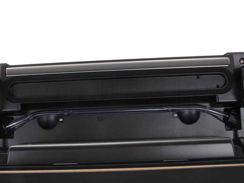 Laica VT3119 - Envasadora al vac&iacute;o - Barra de soldadura de 32 cm
