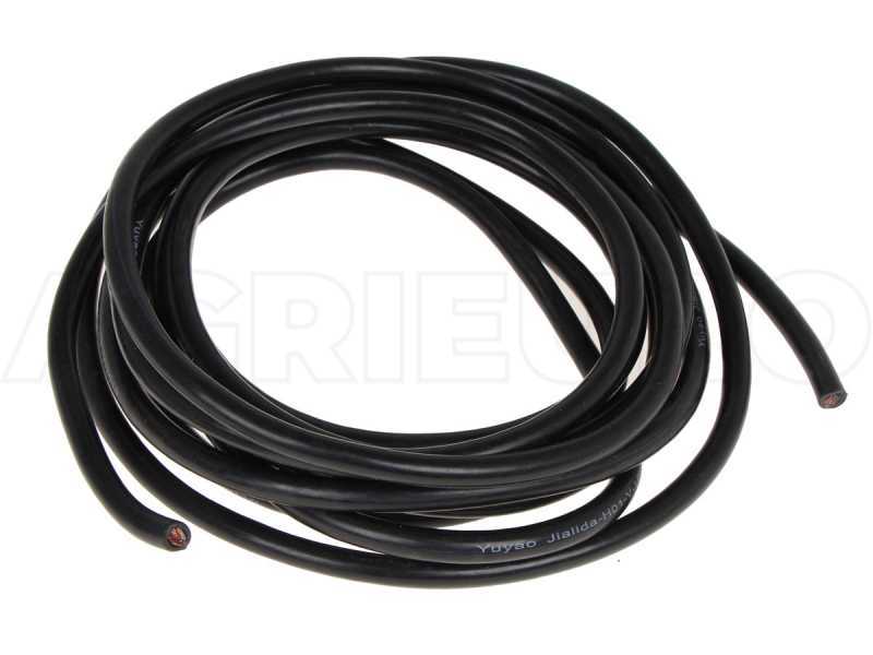 Cable 16 mm de 5 m Awelco