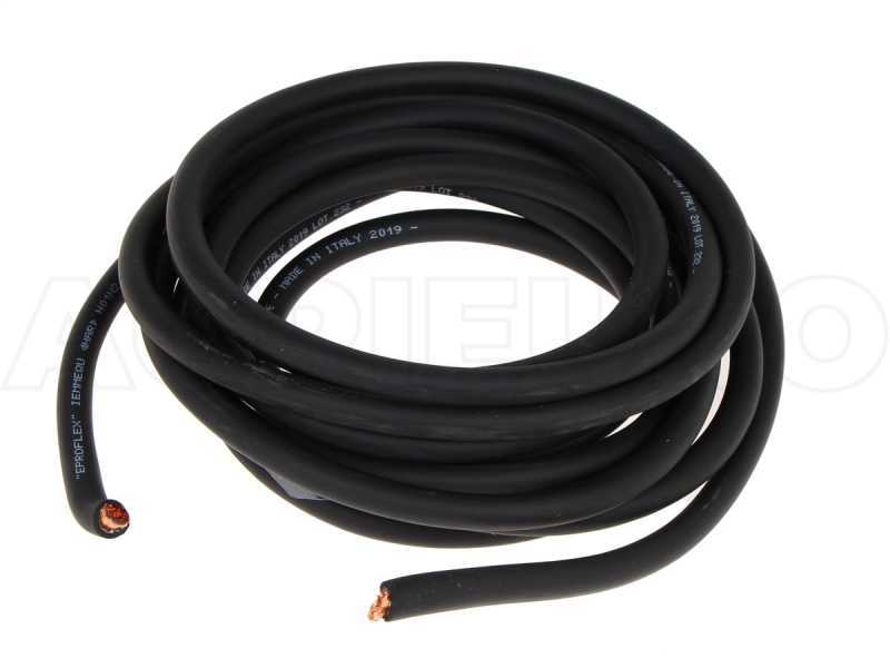 Cable 25 mm de 5 m Awelco
