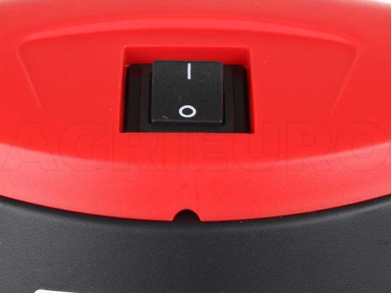 Aspirador de cenizas Lavor Ashley 1000 Premium Evo