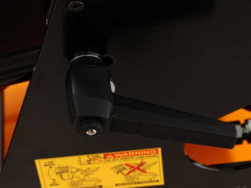 Master XL 9 SR - Generador de aire caliente de gas&oacute;leo de combusti&oacute;n directa