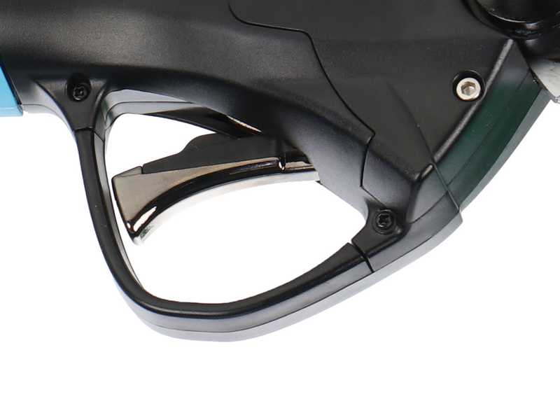 Campagnola Stark XL - Tijera el&eacute;ctrica de poda con p&eacute;rtiga 230cm - 21.6V 2.5Ah - 3x 21,6V 2,5 Ah