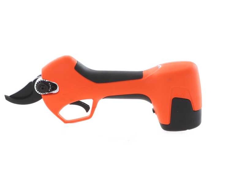 Tijera de poda a bater&iacute;a Stocker Vulcano E-25 TR 14.4 V - Di&aacute;metro de corte 25 mm