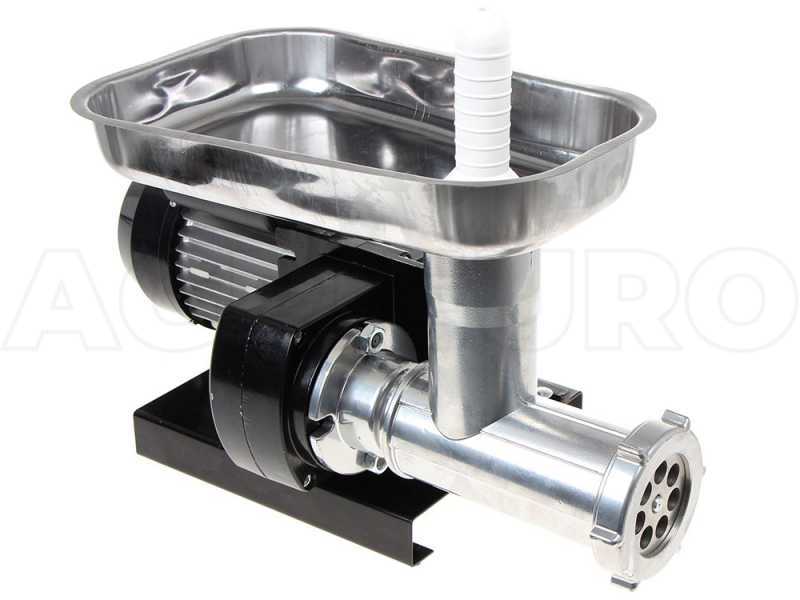 Palumbo Pavi L12- Picadora de carne - estructura en aluminio - 0.45 Hp