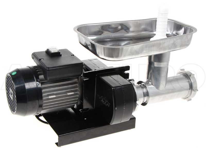 Palumbo Pavi L12- Picadora de carne - estructura en aluminio - 0.45 Hp