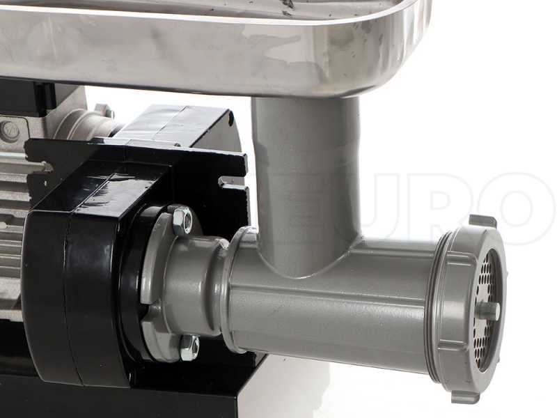 Palumbo Pavi  L22 - Picadora de carne - Estructura en aluminio -1 Hp