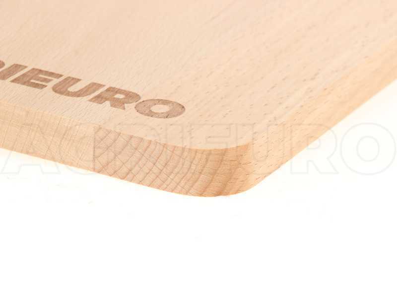 Artus C25 - Picadora de carne - Trituradora de tomate - 385 W