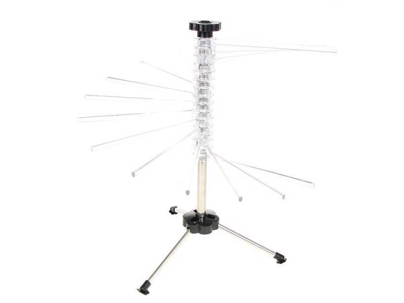 Secador para pasta DCG PM1655