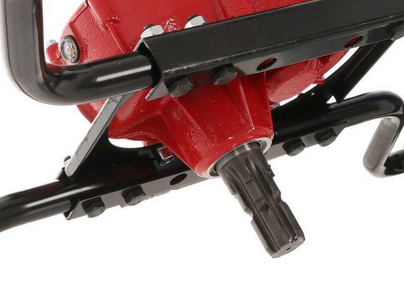 Bluebird T170 HO - Ahoyador de gasolina 4 tiempos - Honda GCVx 170 - Broca no incluida