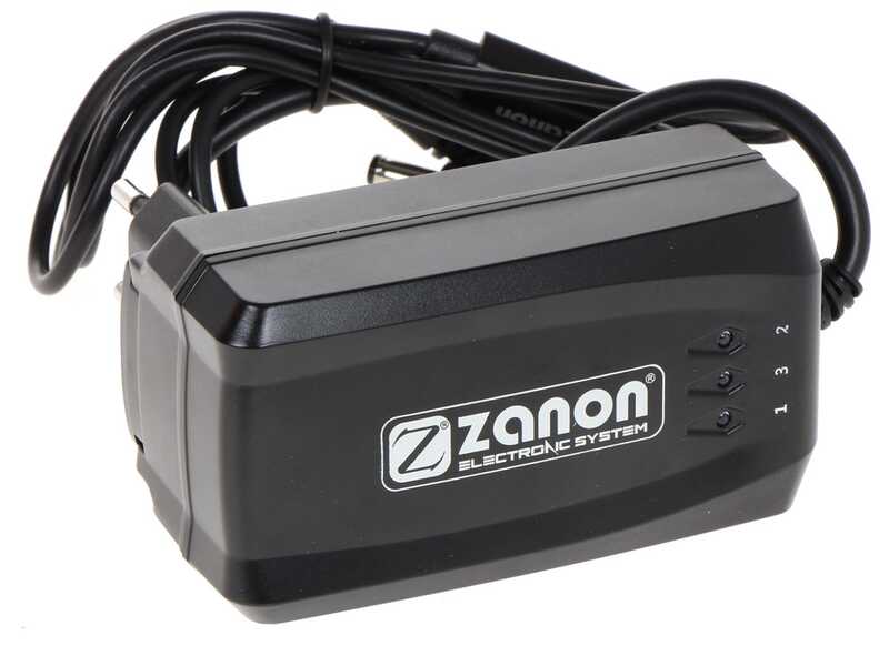 Zanon ZM 25 - Tijeras el&eacute;ctricas de poda - 3x 16.8V 2.5Ah