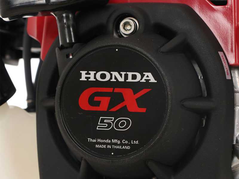 Castelgarden BC 450 H - Desbrozadora de gasolina 4 tiempos - Honda GX50