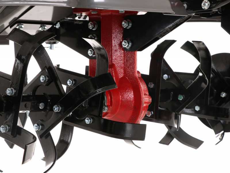 Italian Power RG3.6-100 - Motoazada de gasolina 7 HP de 212cc