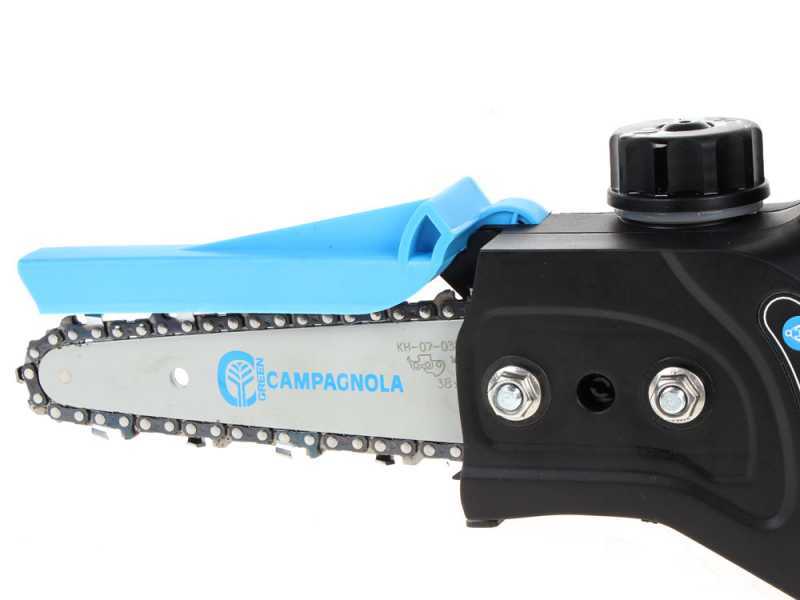 Podadora manual de batería Campagnola T-Fox , en oferta en AgriEuro