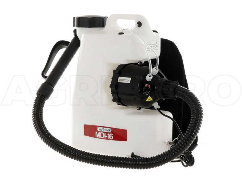 Mochila desinfeccion on sale
