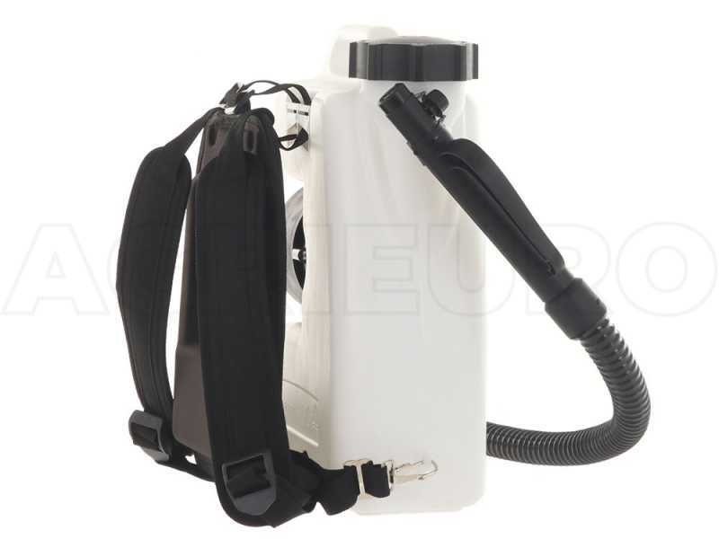 Mochila desinfeccion precio store
