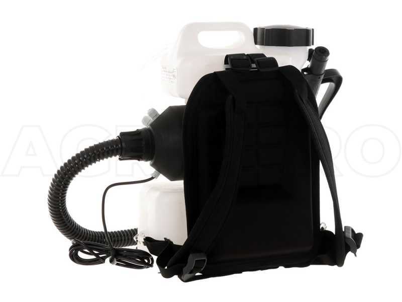Mochila de desinfecci n Geotech MDI 16 en Oferta AgriEuro