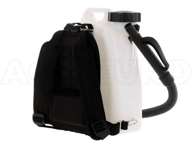Mochila para desinfección deals