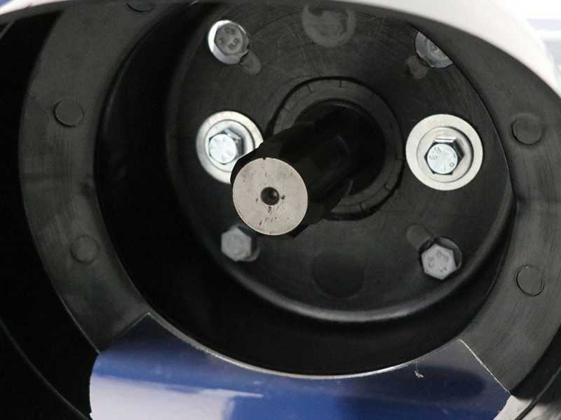 BullMach Ermes 95 F - Trituradora para tractor - Serie ligera 