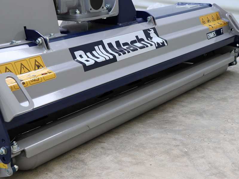 BullMach Ermes 135 F - Trituradora para tractor - Serie ligera
