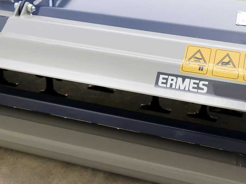 BullMach Ermes 135 F - Trituradora para tractor - Serie ligera