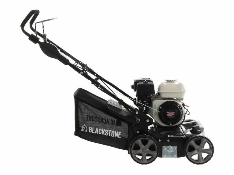 BlackStone AR400 - Escarificador de cuchillas fijas - Motor Honda GP200