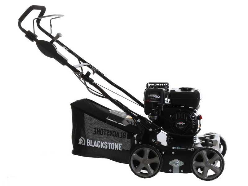 Blackstone AR400 - Escarificador de cuchillas fijas  - Motor B&amp;S CR950