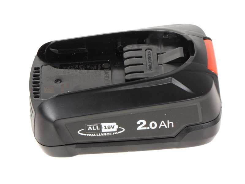 Gardena EasyCut 23/18V P4A - Cortabordes de bater&iacute;a - 18V 2Ah