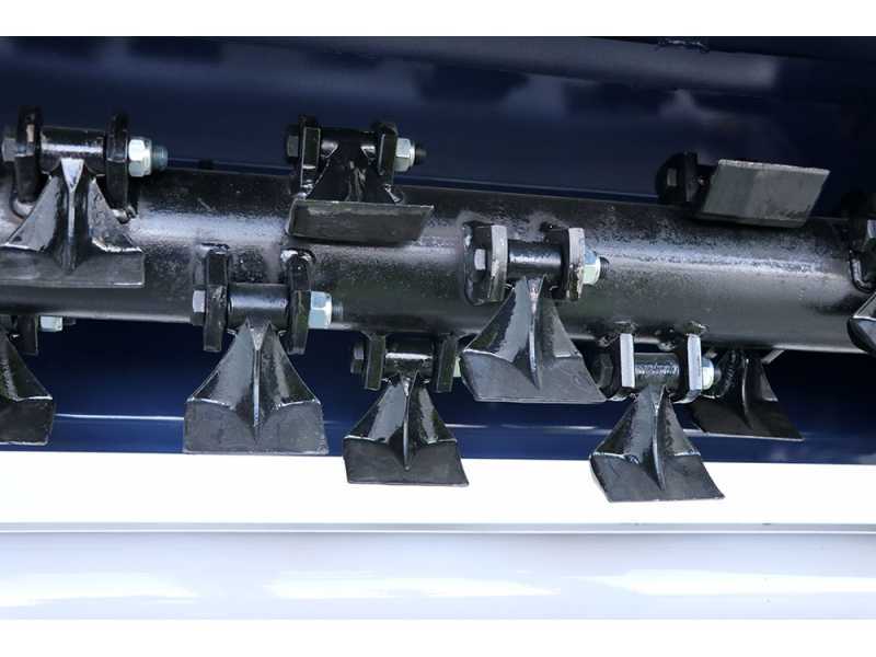 BullMach MAIA 155 SH - Trituradora para tractor - Serie media - Desplazamiento hidr&aacute;ulico