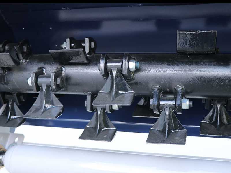 BullMach Maia 175 SH  - Trituradora para tractor - Serie media - Desplazamiento hidr&aacute;ulico