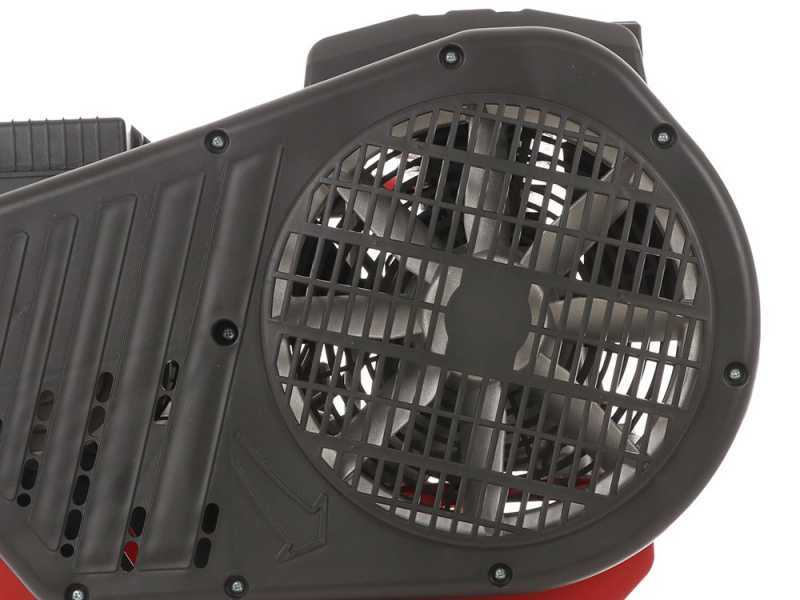 Fini Advanced MK 102-90V-2M - Compresor de aire el&eacute;ctrico monof&aacute;sico - Motore 2 HP - 90 L