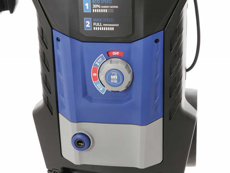 Annovi &amp; Reverberi 2.0 PE - Hidrolimpiadora de agua fr&iacute;a - Presi&oacute;n 160 bar- 460 l/h