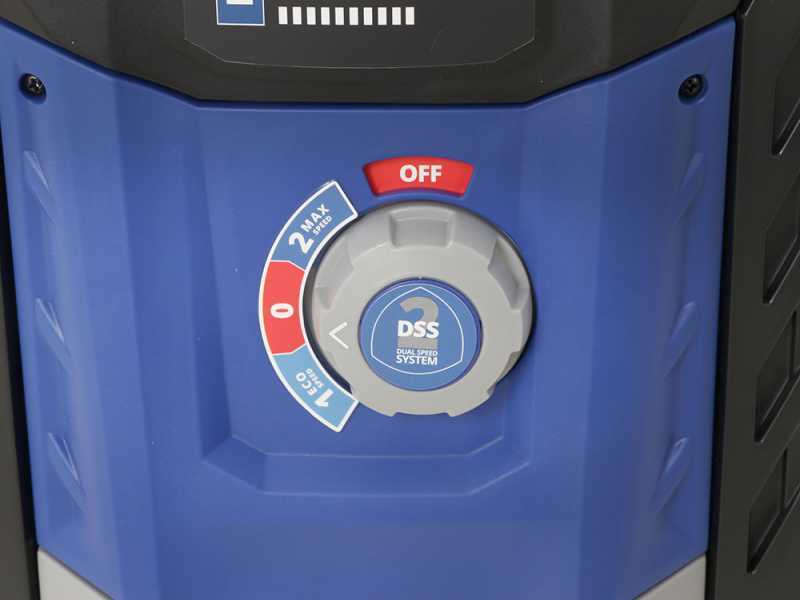 Annovi &amp; Reverberi 2.0 PE - Hidrolimpiadora de agua fr&iacute;a - Presi&oacute;n 160 bar- 460 l/h