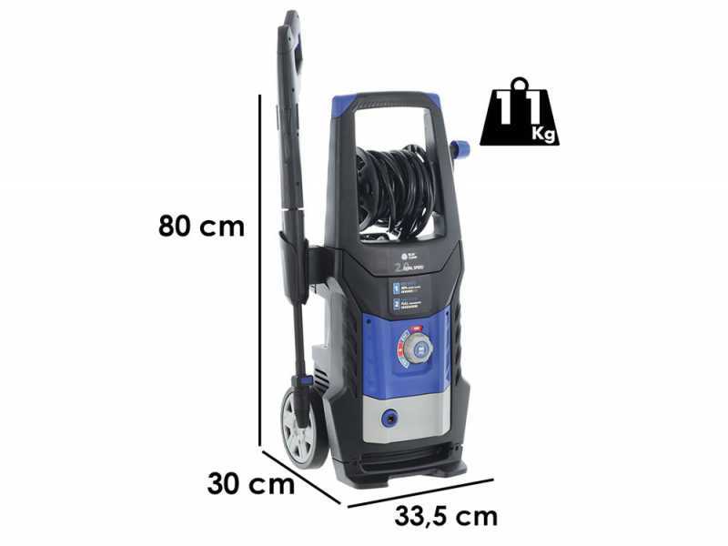 Annovi &amp; Reverberi 2.0 PE - Hidrolimpiadora de agua fr&iacute;a - Presi&oacute;n 160 bar- 460 l/h