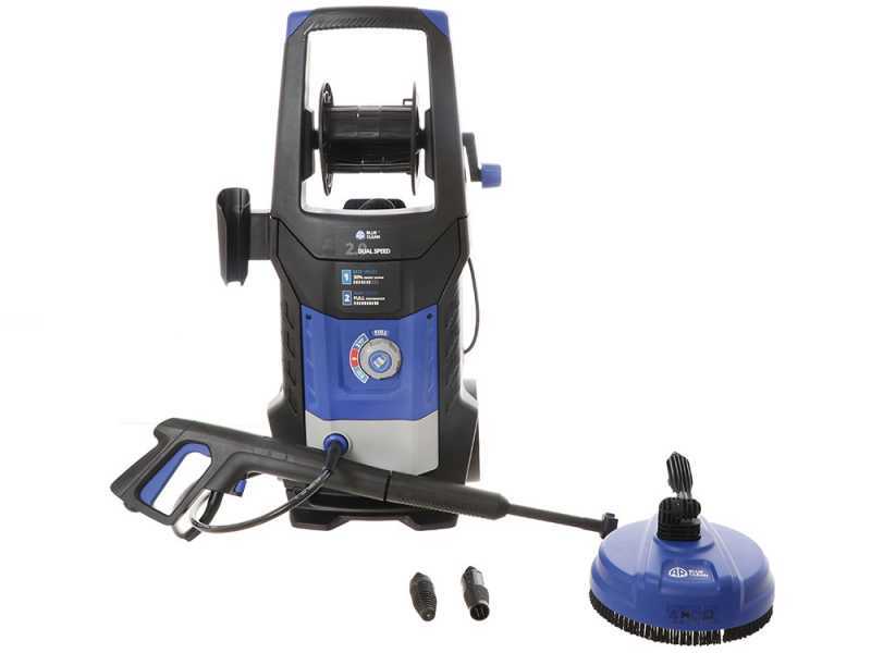 Annovi &amp; Reverberi 2.0 PE - Hidrolimpiadora de agua fr&iacute;a - Presi&oacute;n 160 bar- 460 l/h