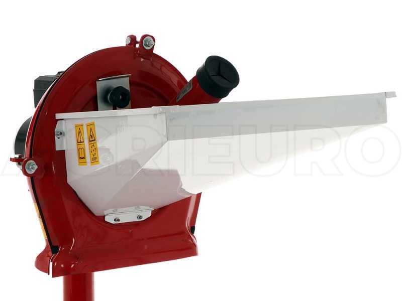 Ceccato Olindo M 4 - Molino el&eacute;ctrico profesional con tolva - 3000W