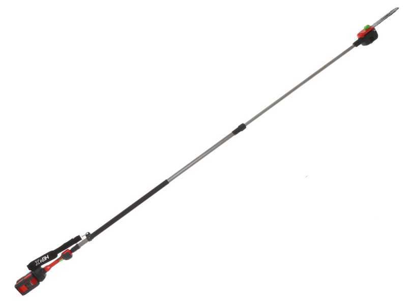 Podadora de altura HENX H36GZ12040 - 40V - SIN CARGADOR NI BATER&Iacute;A