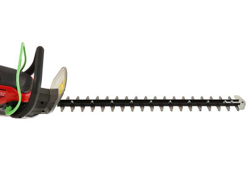 Cortasetos de bater&iacute;a HENX H36XZA24-G - Cuchilla de 61 cm - SIN CARGADOR NI BATER&Iacute;A