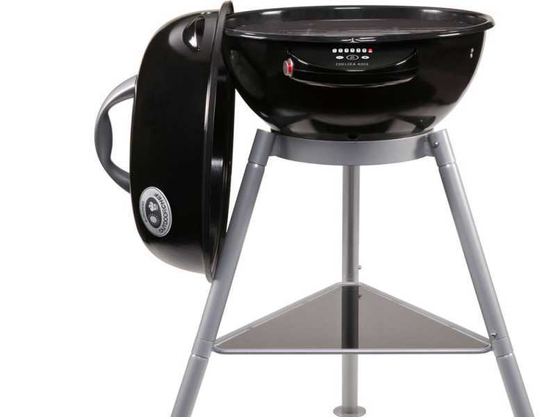 Outdoorchef Chelsea 420 E - Barbacoa el&eacute;ctrica