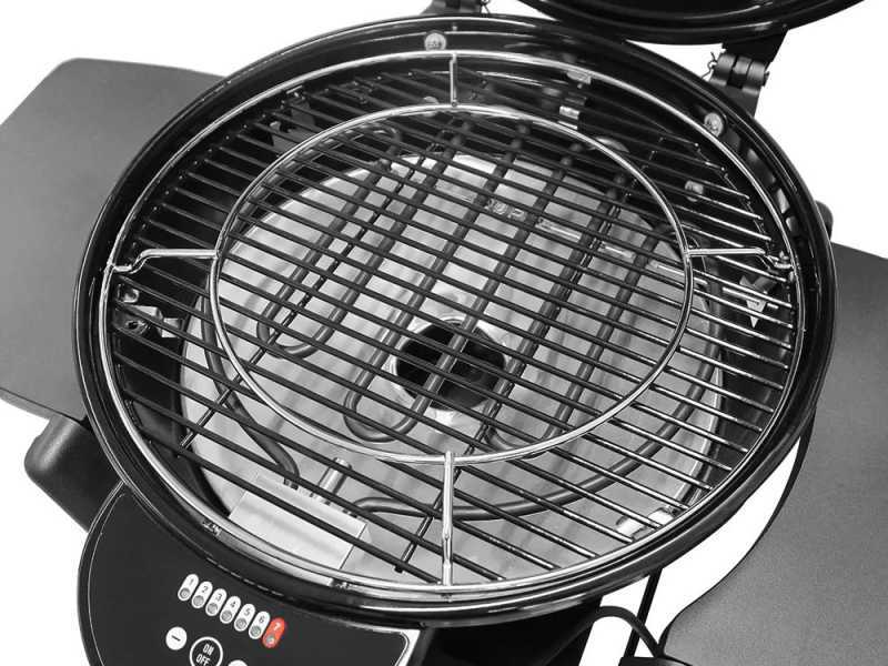 Outdoorchef MiniChef 420 E - Barbacoa port&aacute;til el&eacute;ctrica