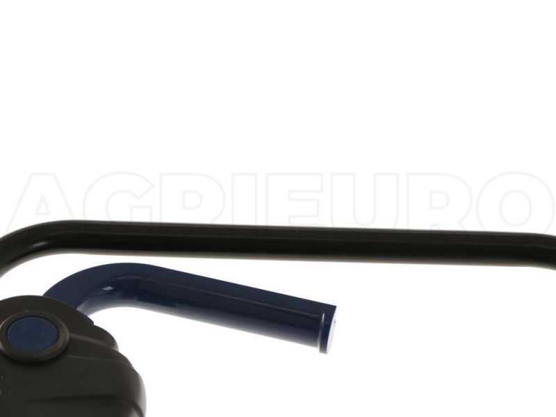 BullMach PELEO 1200 - Cortac&eacute;sped el&eacute;ctrico - 1200 W - Corte de 32 cm