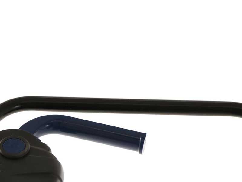 BullMach PELEO 1200 - Cortac&eacute;sped el&eacute;ctrico - 1200 W - Corte de 32 cm